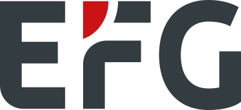 EFG logo